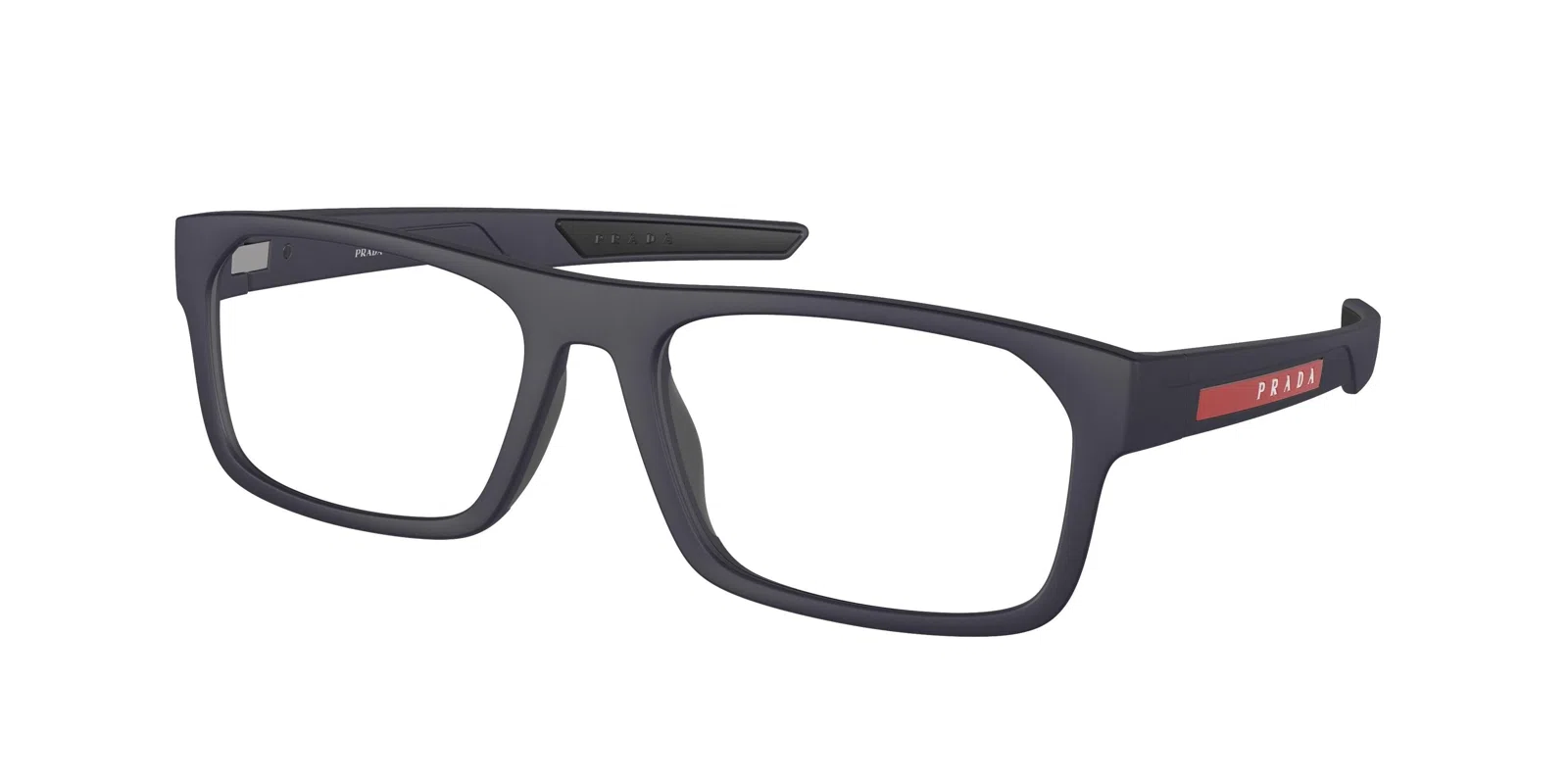 Prada Linea Rossa 08OV Eyeglasses - view 6